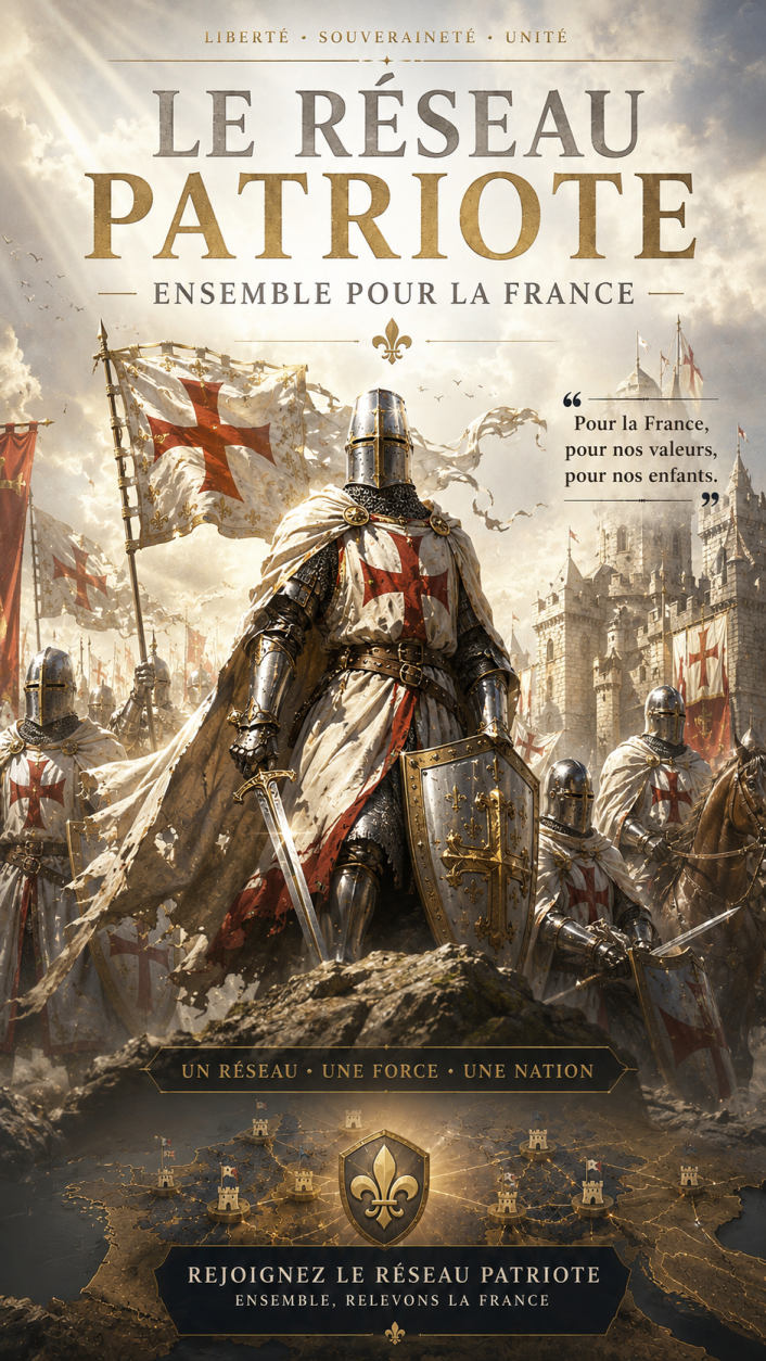 Chevaliers
