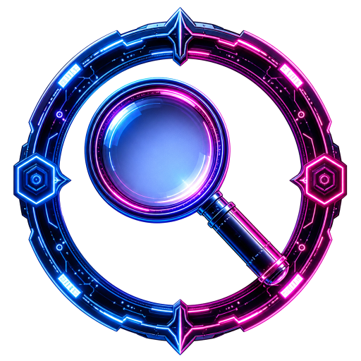 Badge Enquêteur avéré — univers Cyber